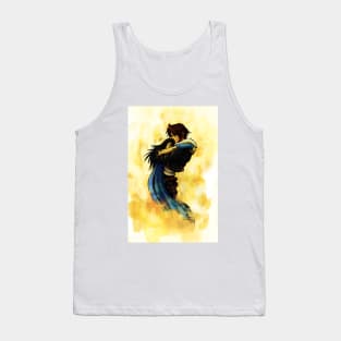 Your knight Tank Top